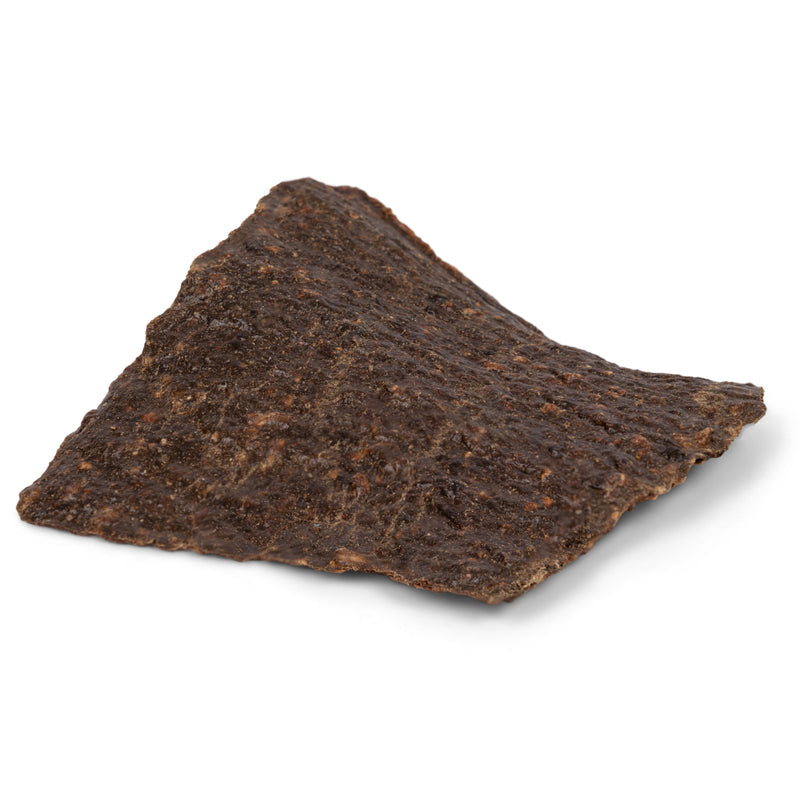 Gourmet Beef Jerky Crisps