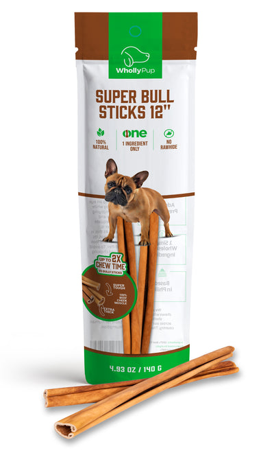 Super Bull Sticks