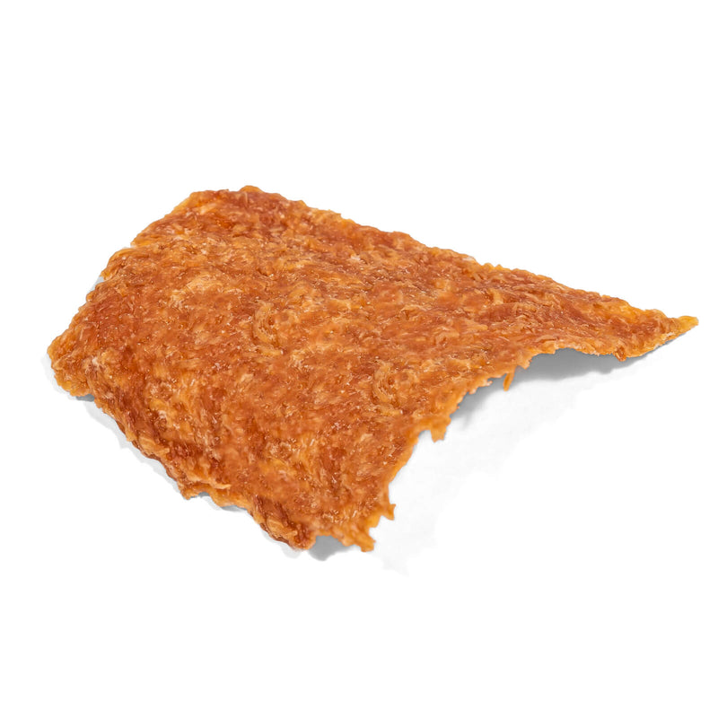 Gourmet Chicken Jerky Crisps