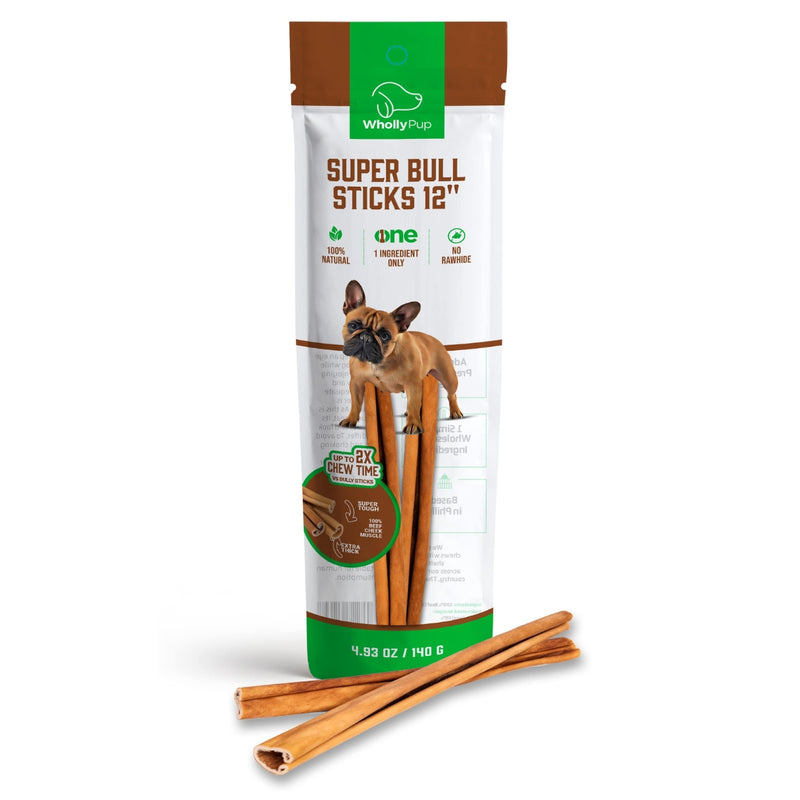 Super Bull Sticks