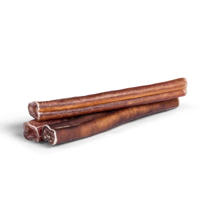 Jumbo USA Odor-Free Bully Sticks